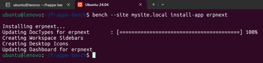 Step 11.4